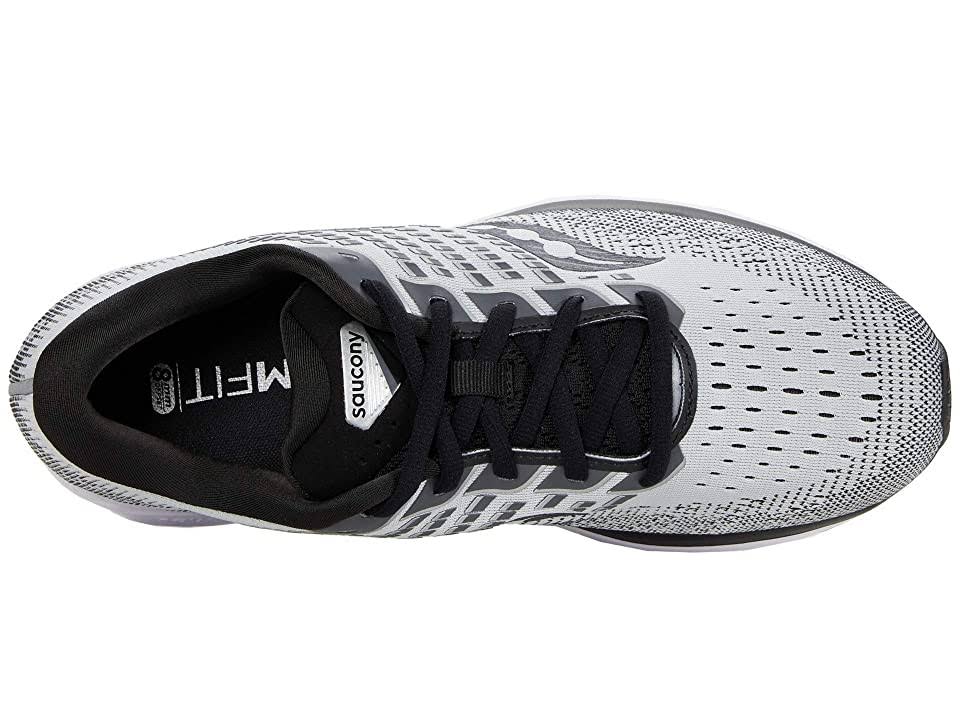 Alloy Black Men's Ride 13 Shoes B9806