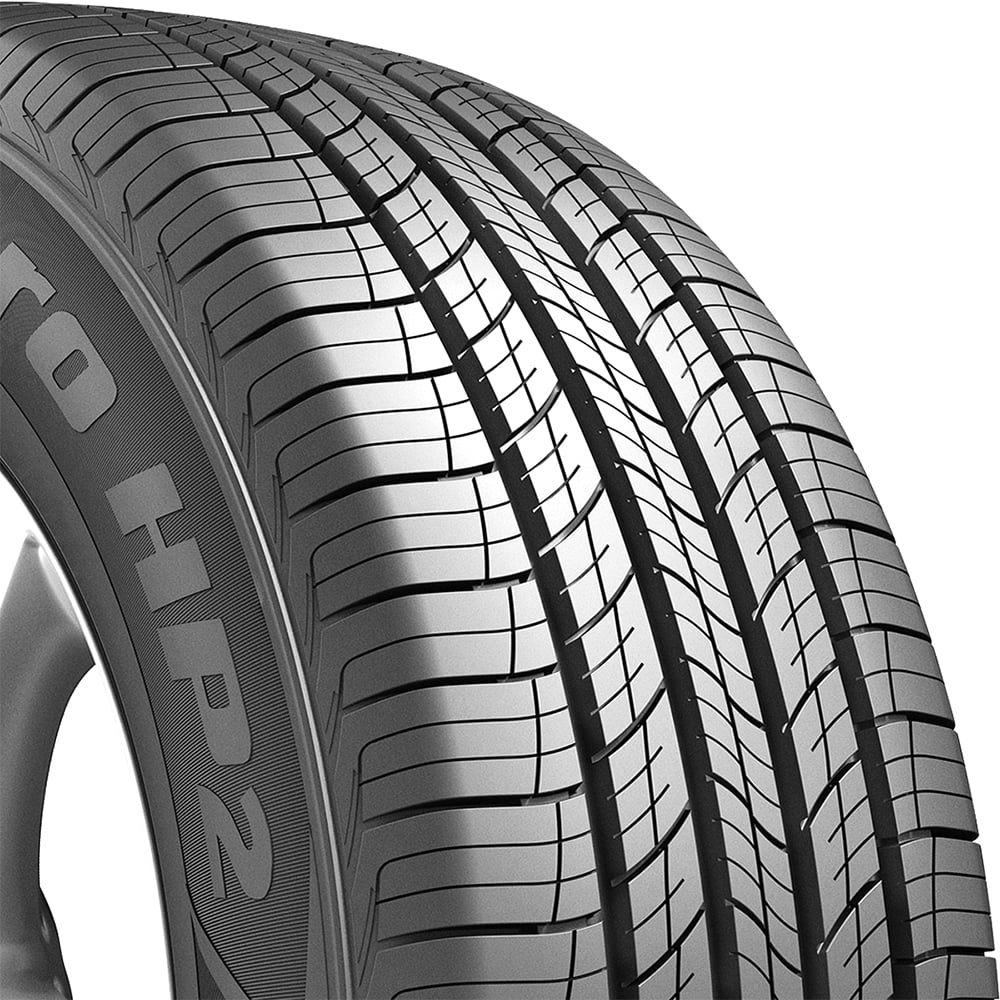 All-Season Tire 225/65R17 102H F299