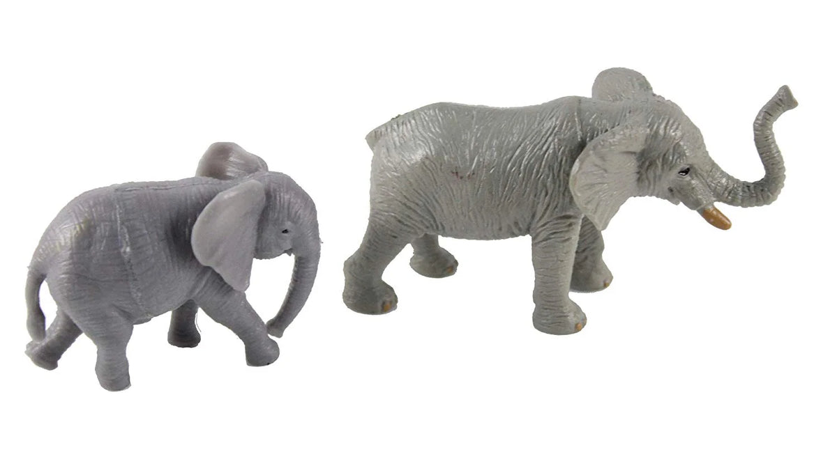 Miniature Animal Playset K23179