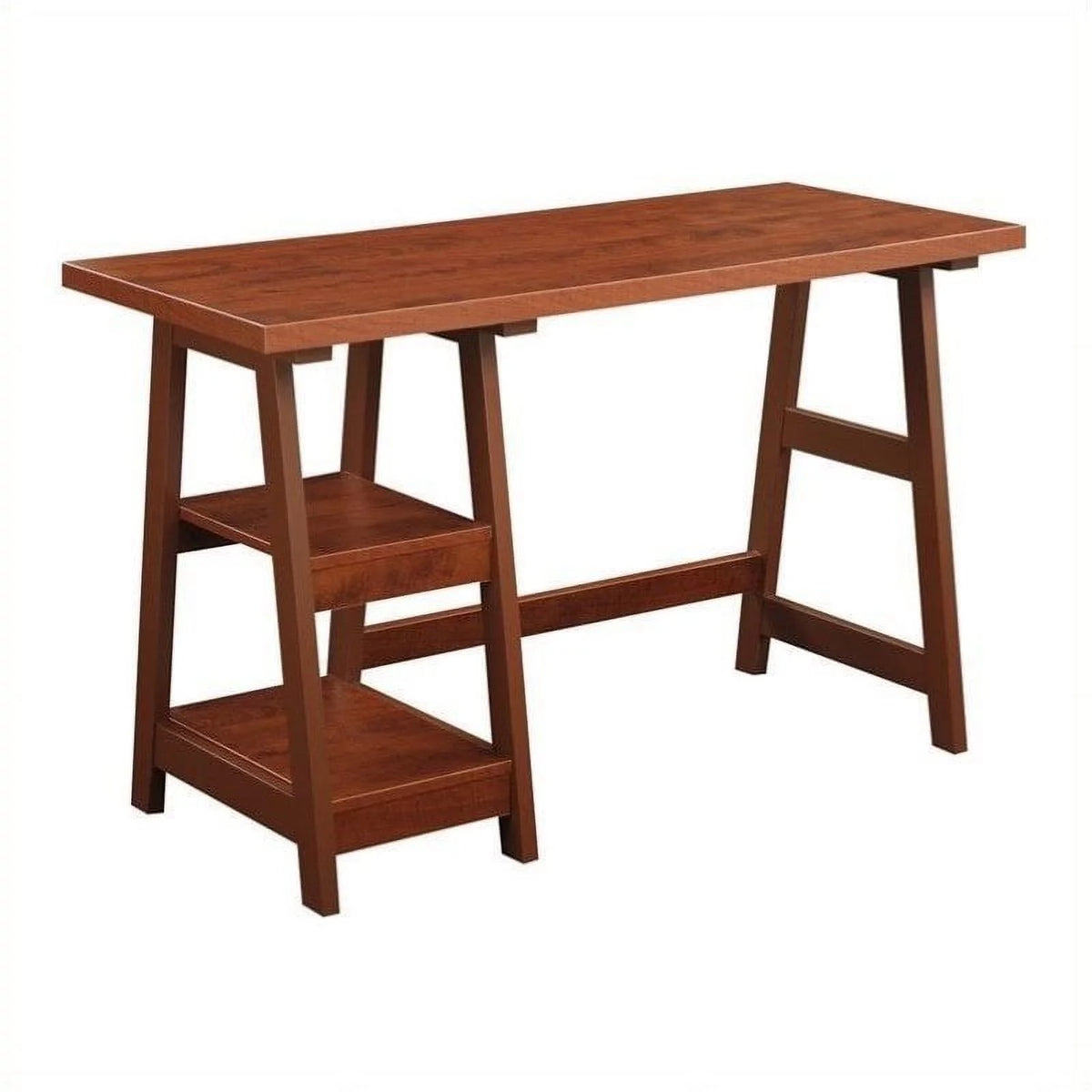 Cherry Trestle Desk F68193
