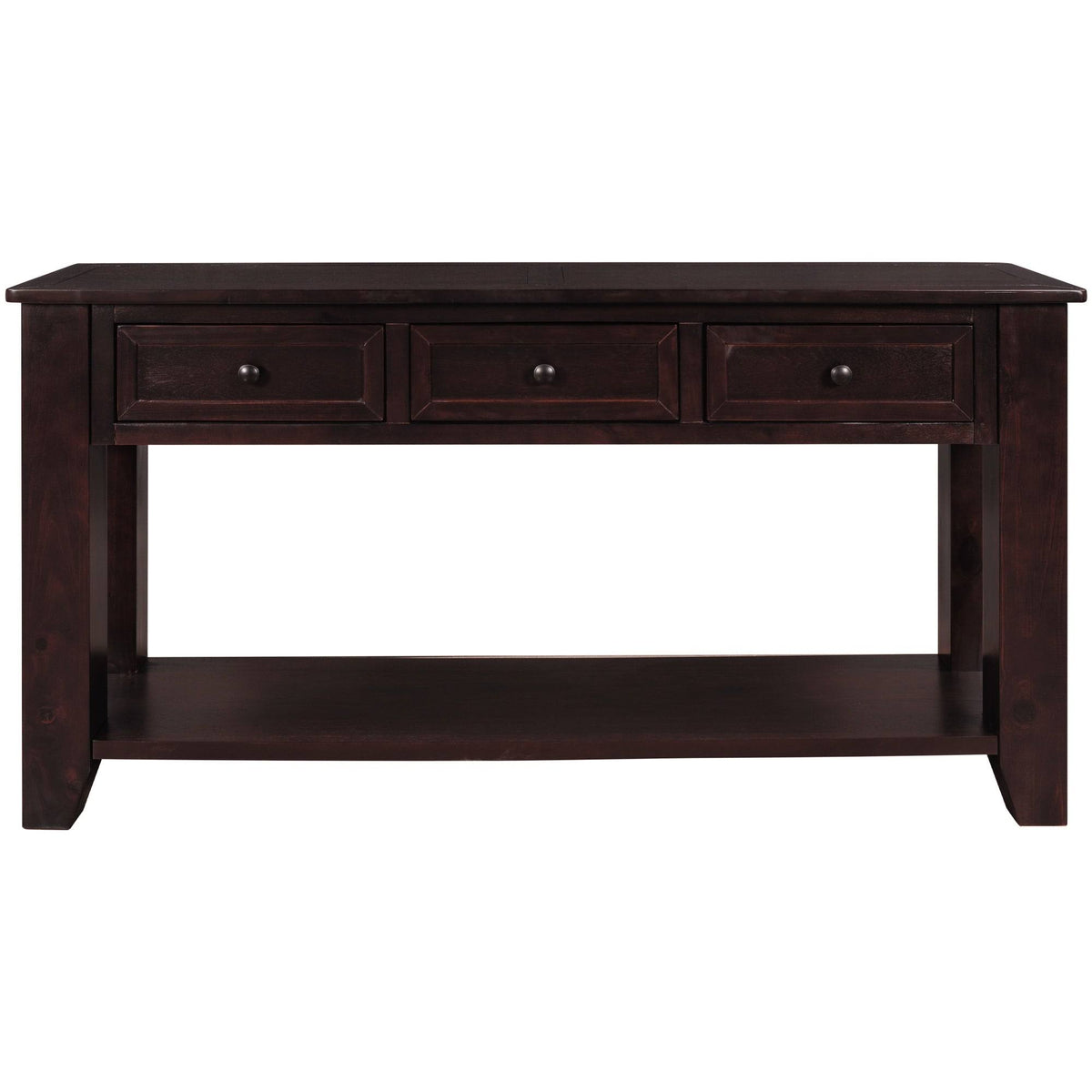 Grey Console Table A4255