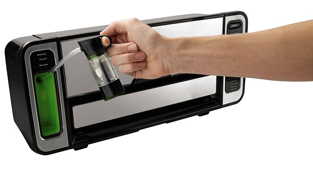 Vacuum Sealer I35393