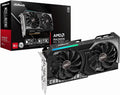 Radeon RX 9060 XT 16GB GDDR6 PCI Express 5.0 x16 Graphics Card C93273