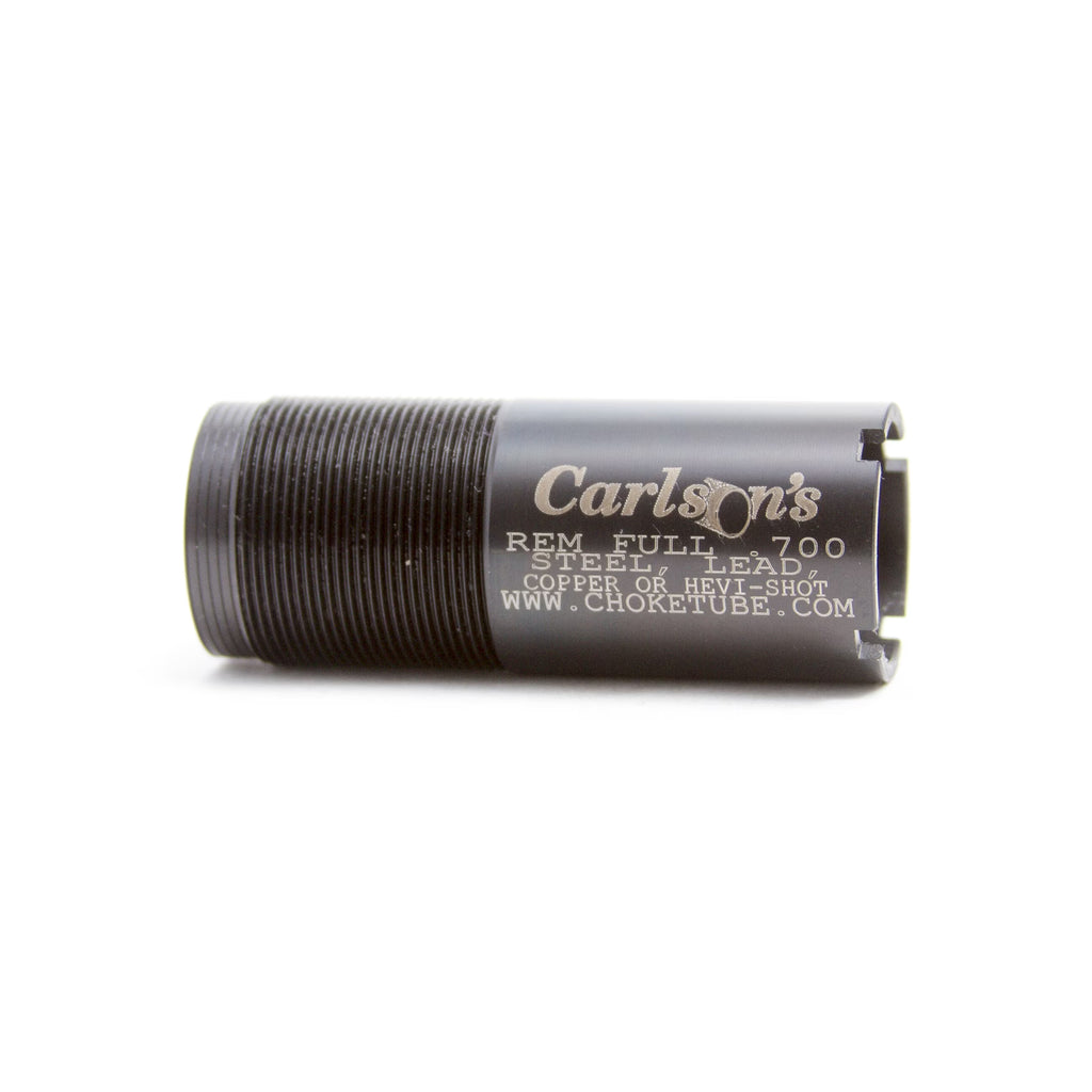 12 Ga Flush Steel Full Choke Tube H454132