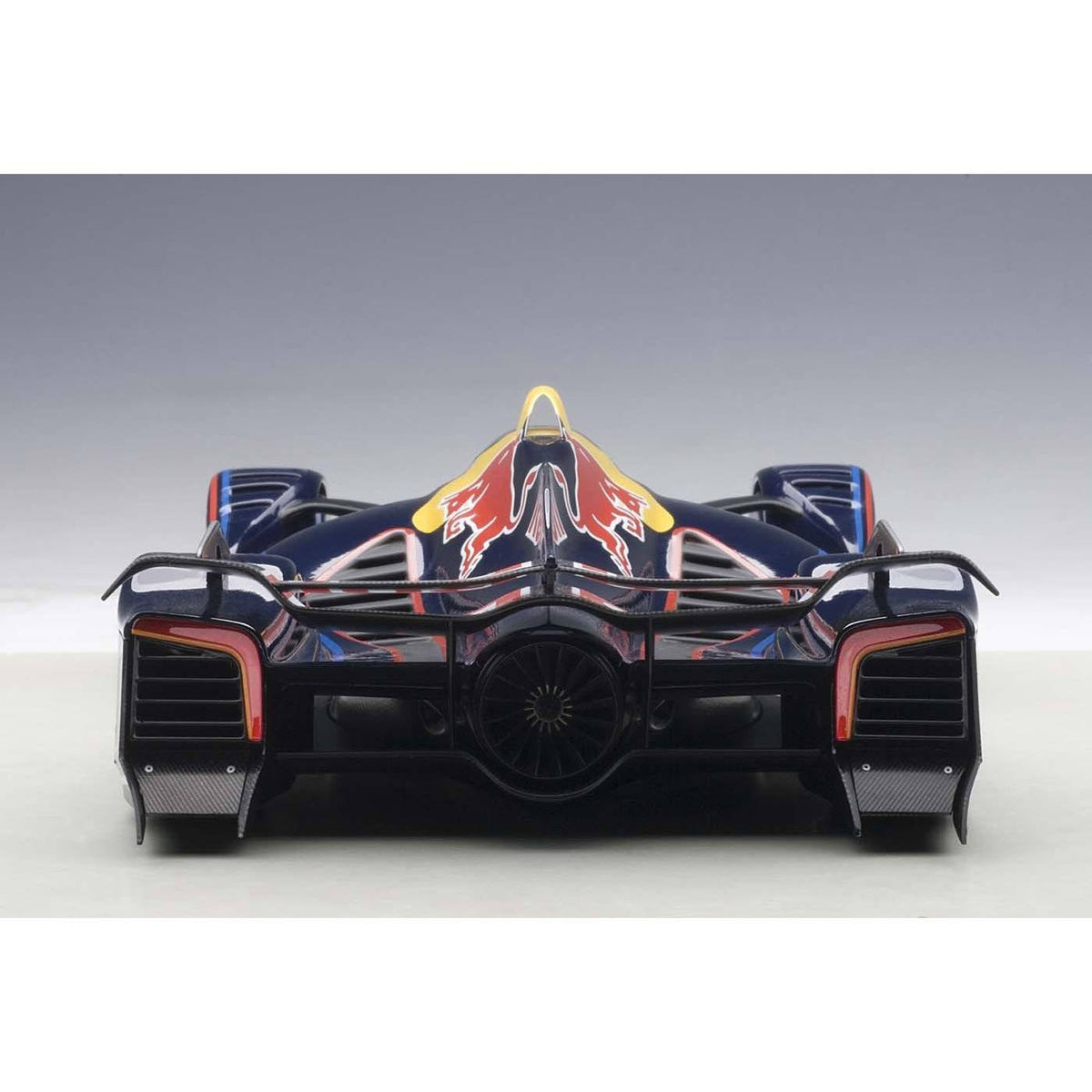 1/18 Red Bull X2014 Fan Car P58775