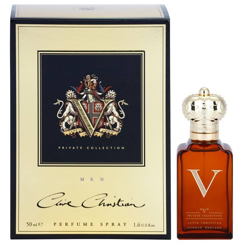 Perfume Spray 1.6 oz A7610