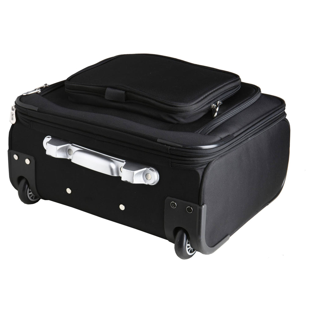 Wheeled Laptop Overnighter T172