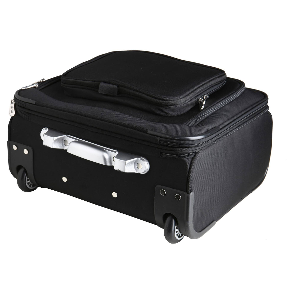 Wheeled Laptop Overnighter T172
