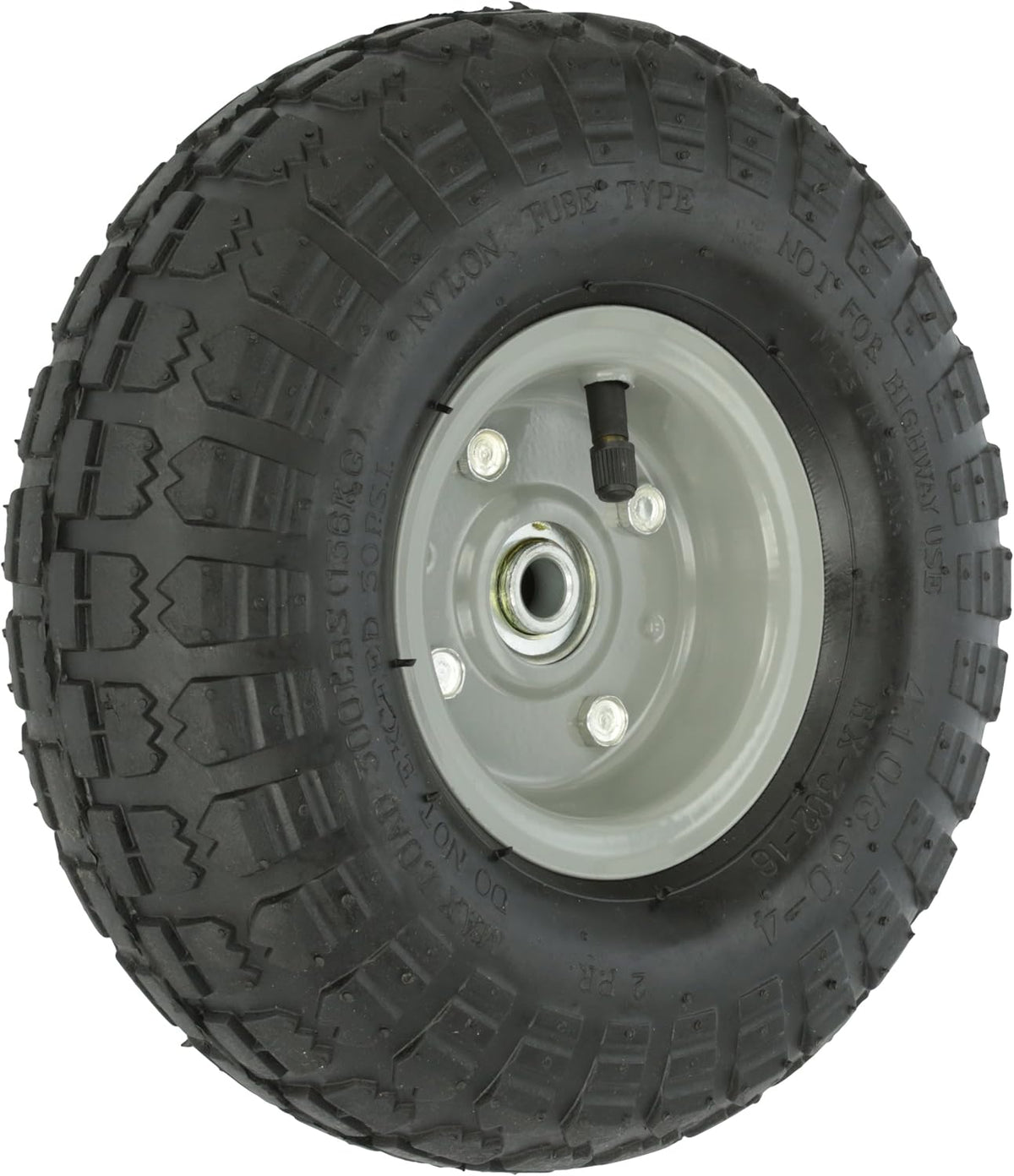 Wheel & Tire Assy Pack of 2 D9794
