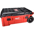 Large Rolling 35 Gallon Toolbox A4251