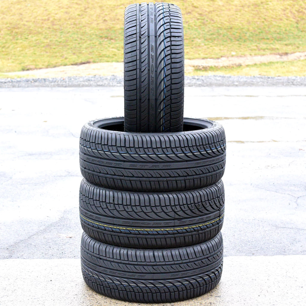 Set of 4 All Season Performance Tires M279320