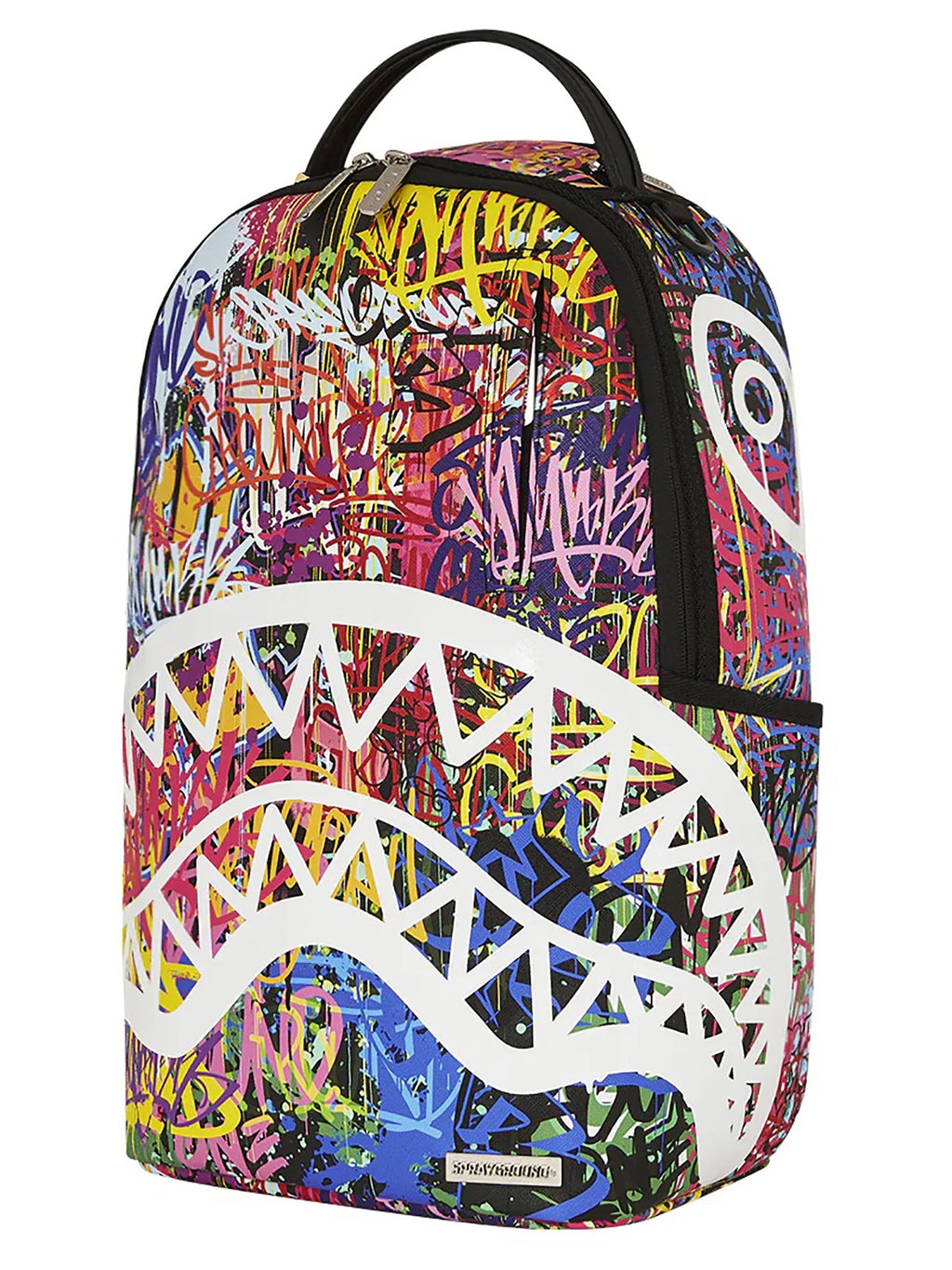 Multicoloured Backpack U793