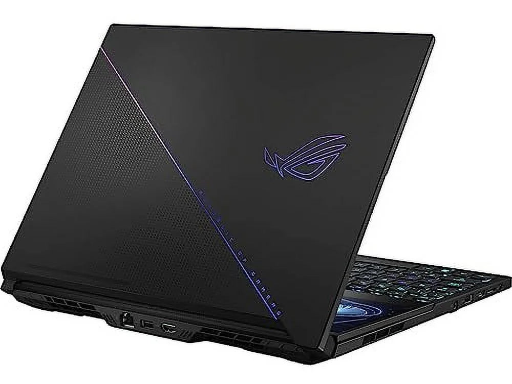 64GB DDR5 4800MHz RAM 2TB PCIe SSD GeForce RTX 3060 Gaming Laptop A28296