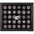 Black Display Case C3264