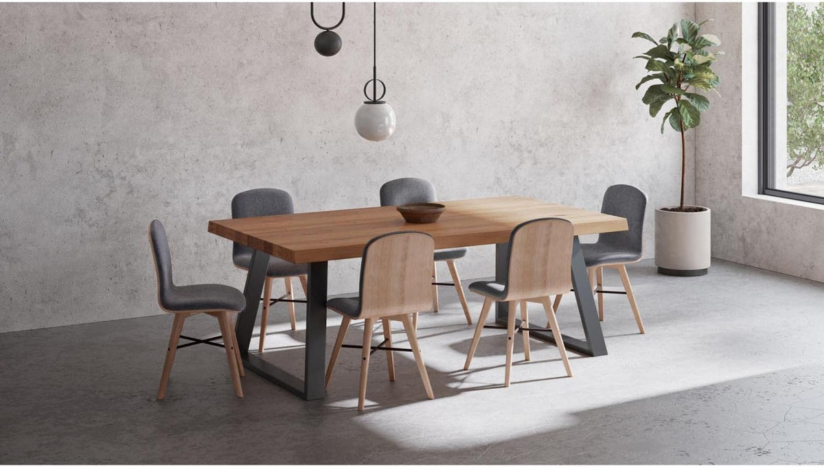 Rectangular Dining Table Z1257