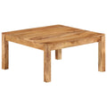 Solid Acacia Wood Coffee Table G2824