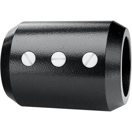 Counter Balanced Oars in Black K26223