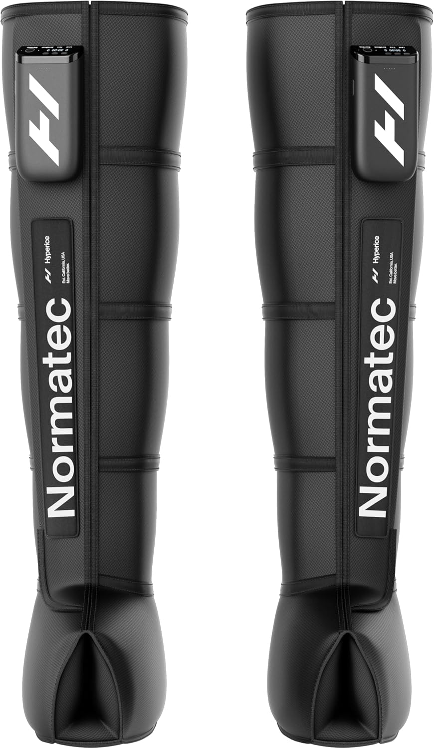 Cordless Recovery System with Dynamic Compression Massage Technology P11967