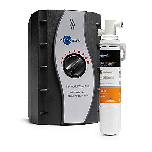 Instant Hot Water Tank T3514