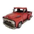 Metal Truck Model E165