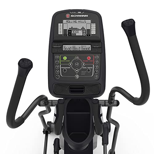 Elliptical Machine B830