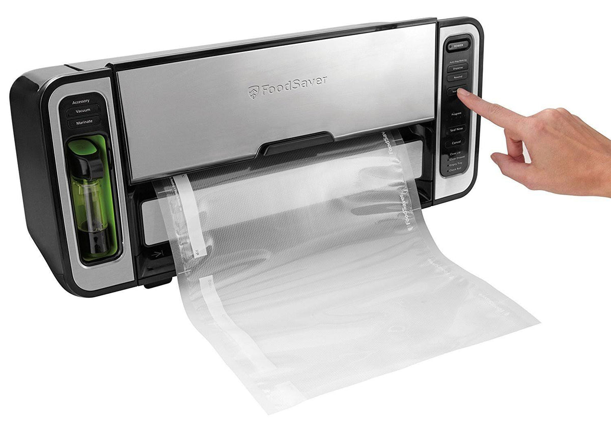 Vacuum Sealer I35393