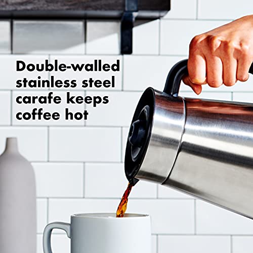 9 Cup Stainless Steel Coffee Maker V23800