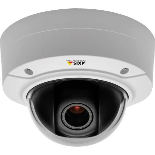 1080p Day/Night Vandalproof Dome Network Camera B75525