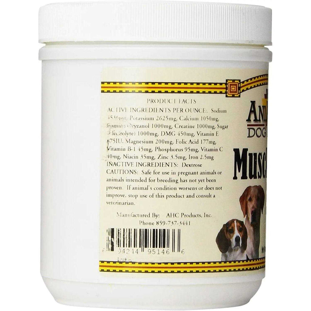 Muscle-UP Powder Pet Supplies L698
