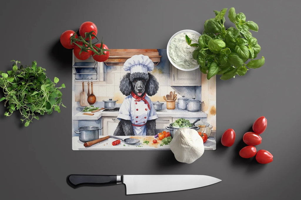 Glass Cutting Board 12 in x 15 in L1679