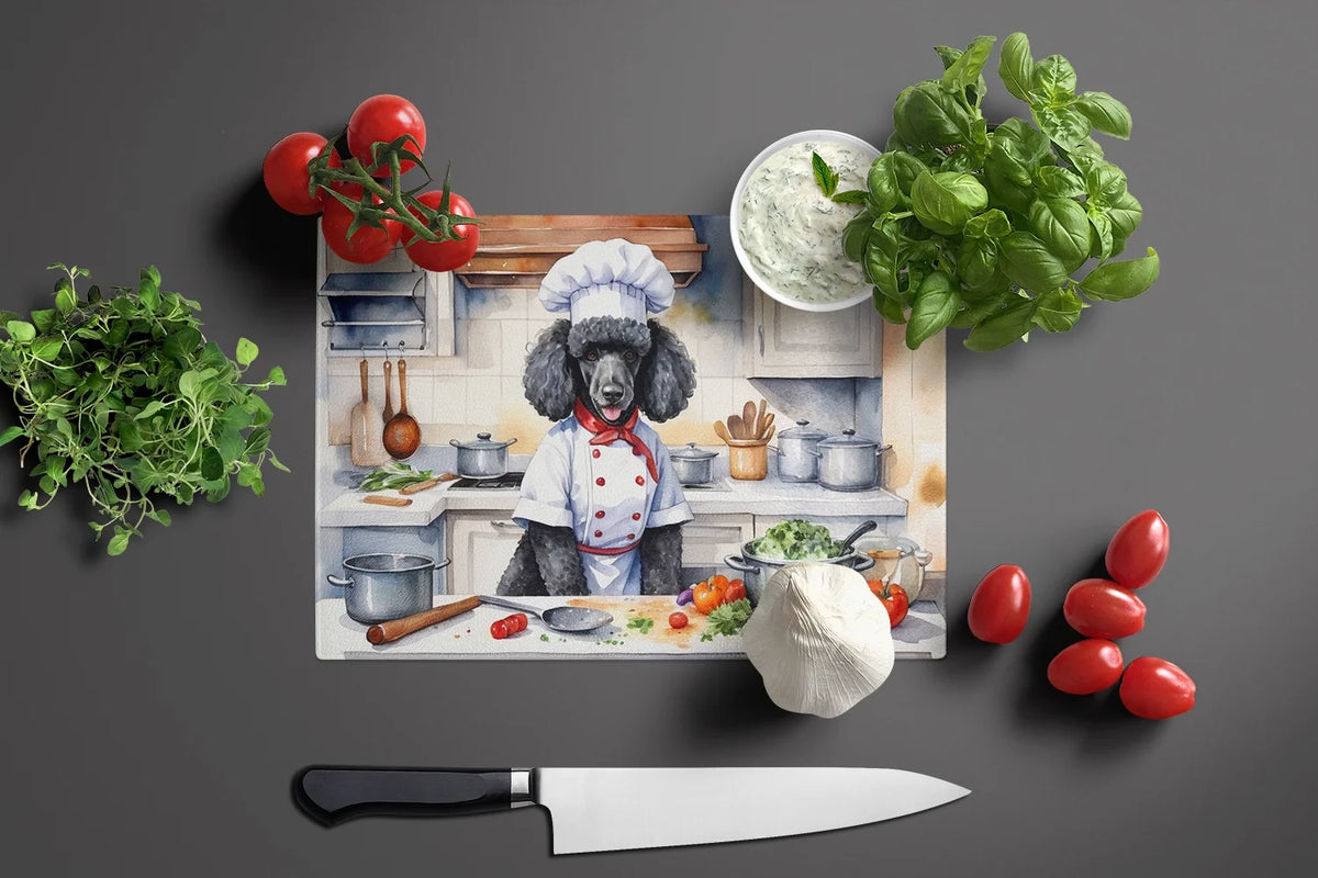 Glass Cutting Board 12 in x 15 in L1679