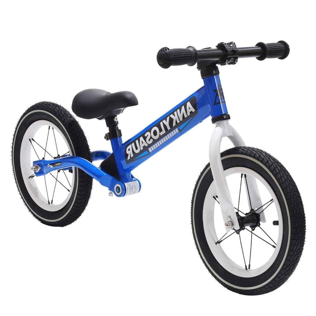 Balance Bike with Adjustable Seat Height F822