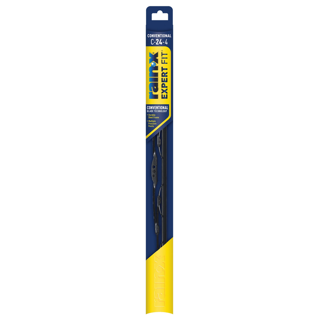 Conventional Windshield Wiper Blade Y85076