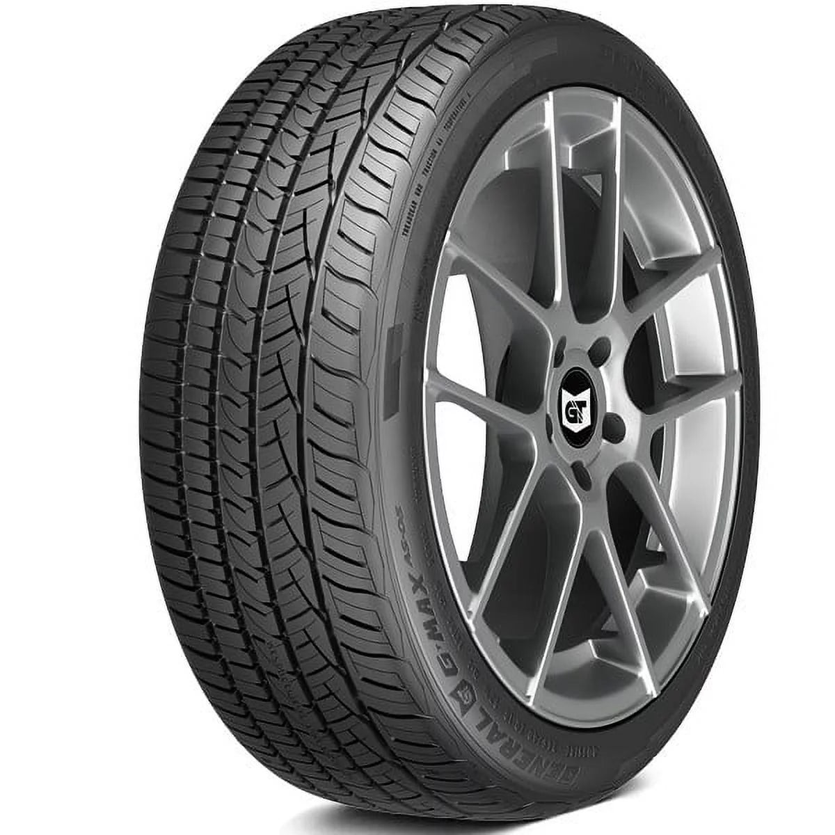 All Season 205/50ZR16 87W Passenger Tire Q1818