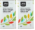 Mediterranean Blend Extra Virgin Olive Oil 67.6 Fl Oz I427