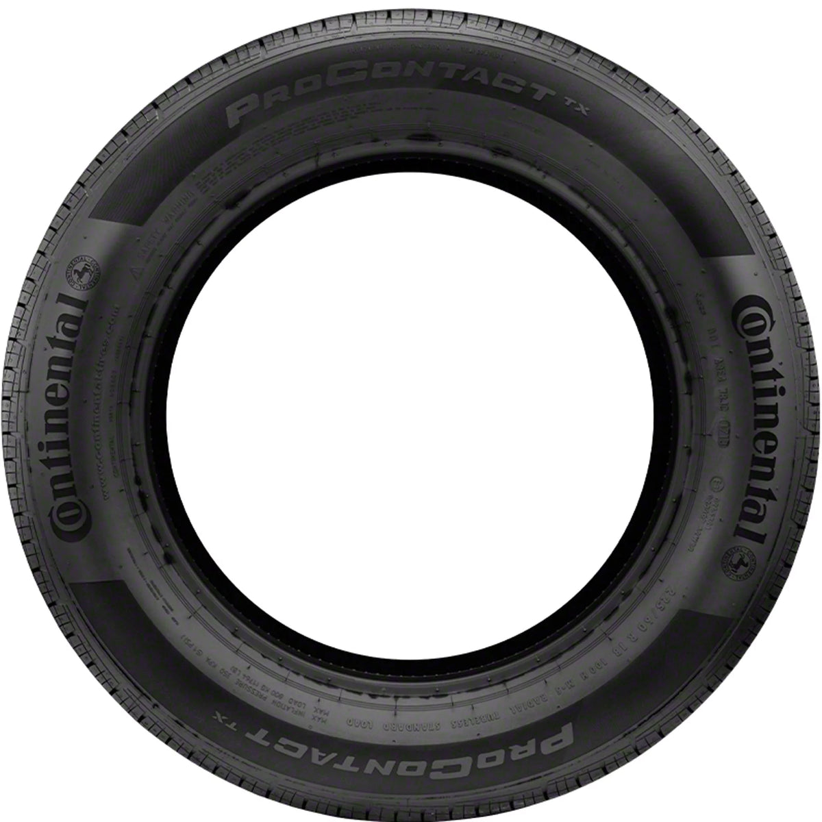 All Season 225/60R17 99H Passenger Tire R680286
