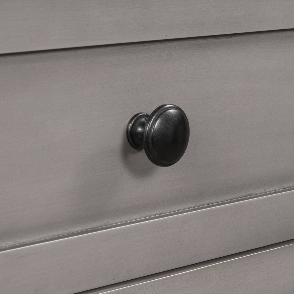 Grey Console Table A4255