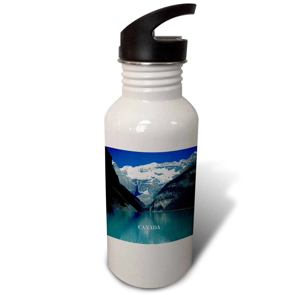 21 oz Sports Water Bottle Z52486