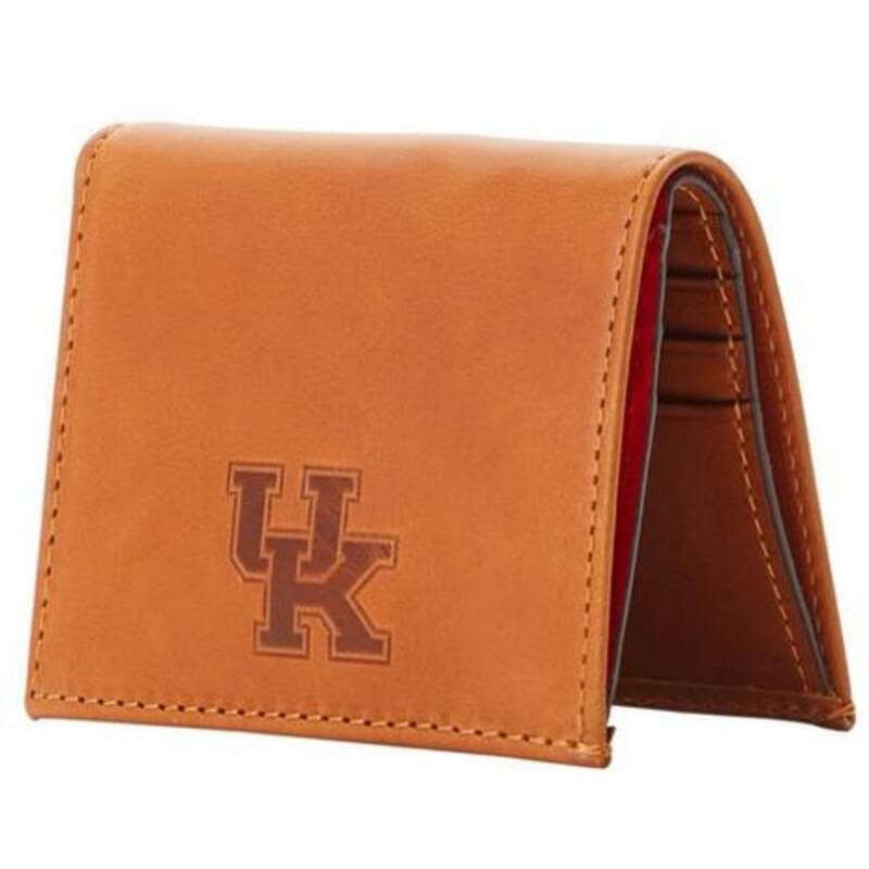 NCAA Kentucky Credit Card Holder L6469