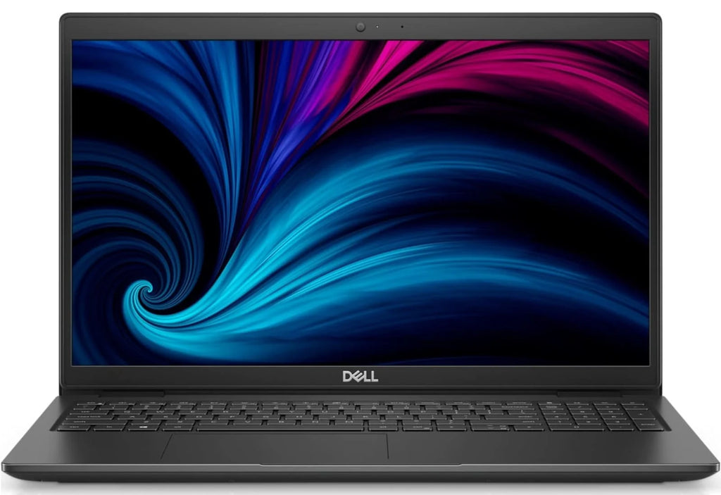 Refurbished 15.6" FHD Laptop, Core i7, 256GB SSD, 8GB RAM M6191
