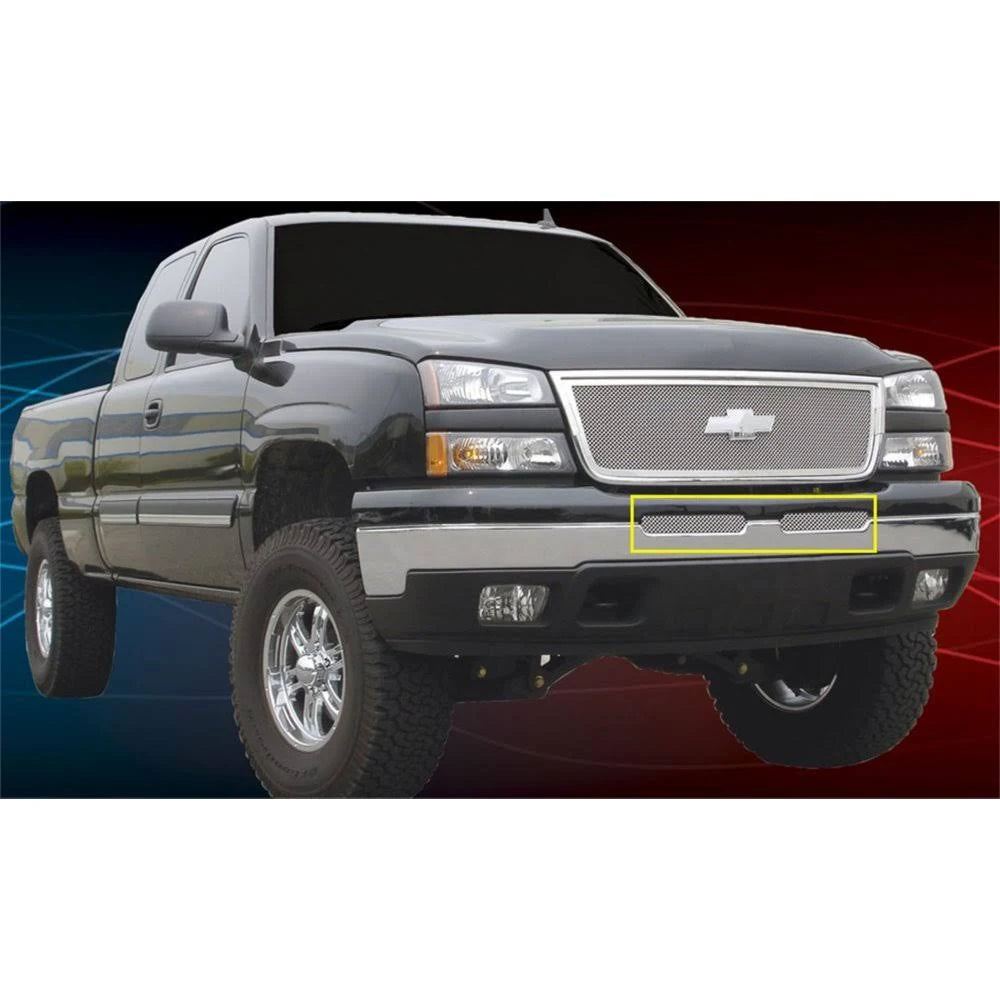 Bumper Grille C549870