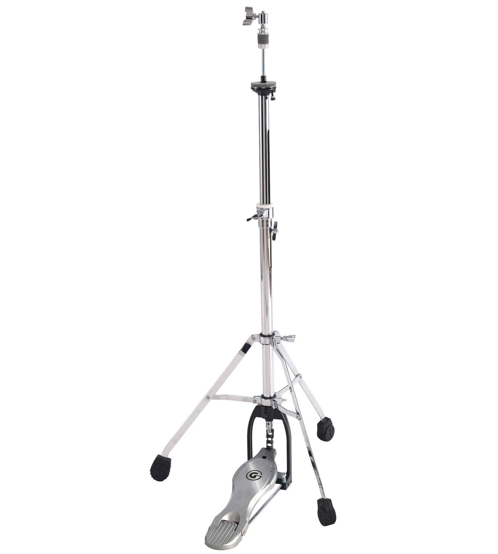 Telescoping Single Braced Hi-Hat Stand Z636068