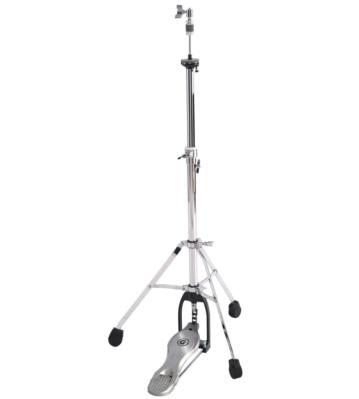 Telescoping Single Braced Hi-Hat Stand Z636068