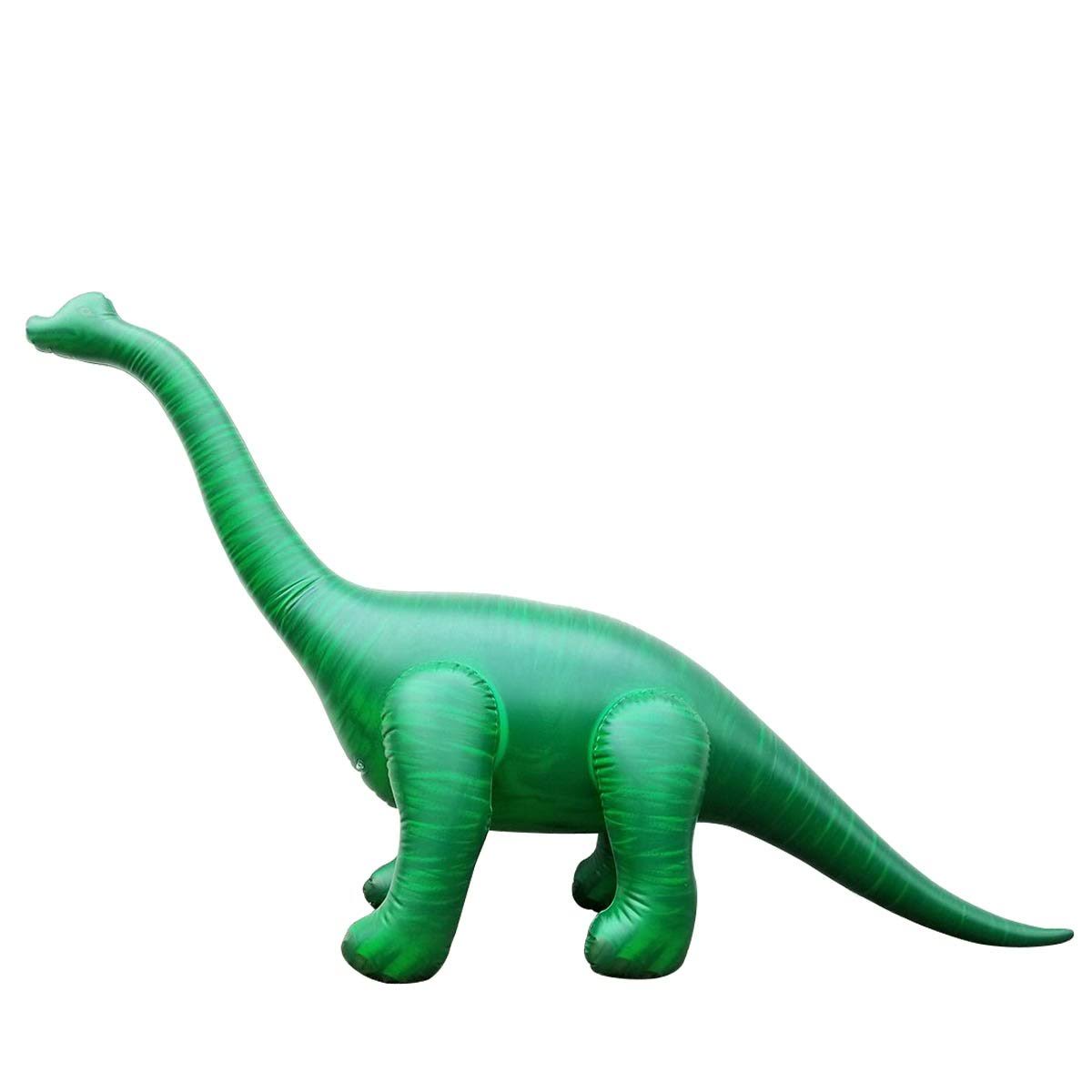 Inflatable Brachiosaurus M12789