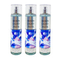 Fine Fragrance Mist Set of 3 N861