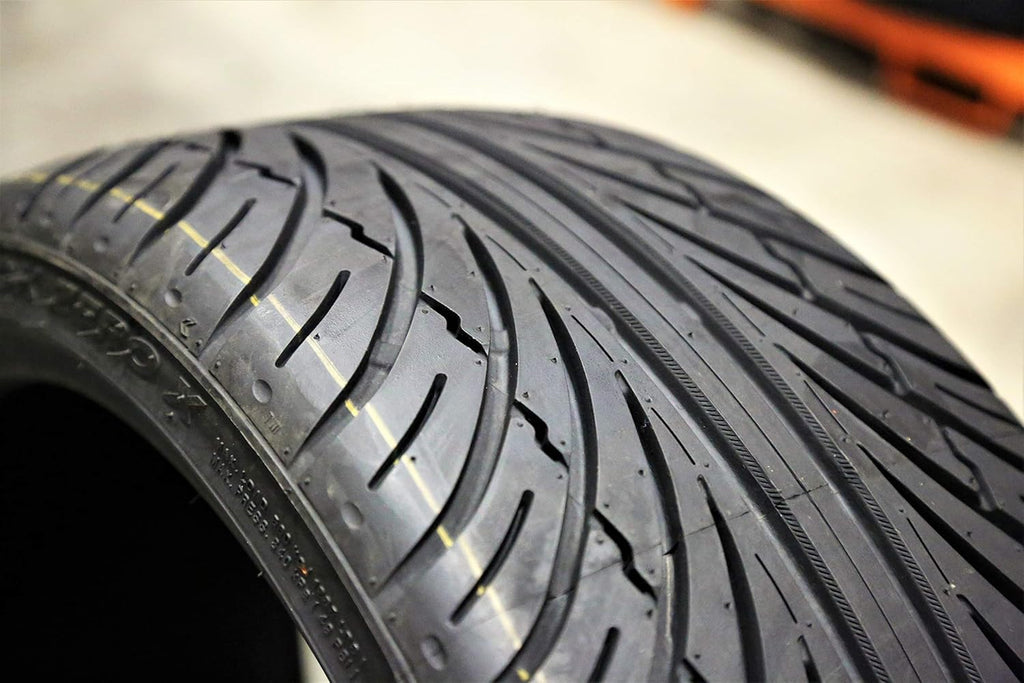 225/30R20 High Performance Radial Tire B150