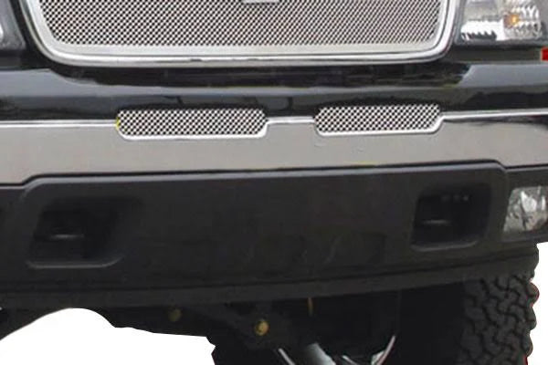 Bumper Grille C549870