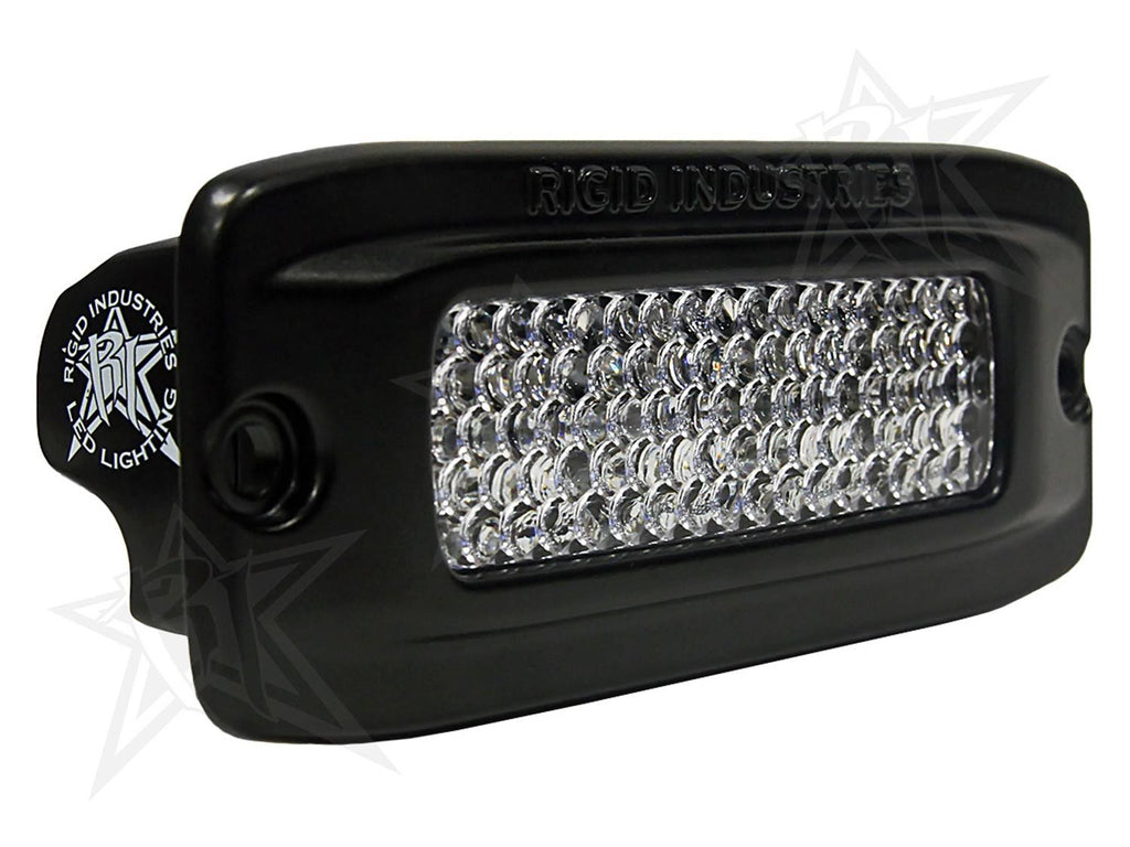 Single Row 60 Deg Diffusion LED Light U698