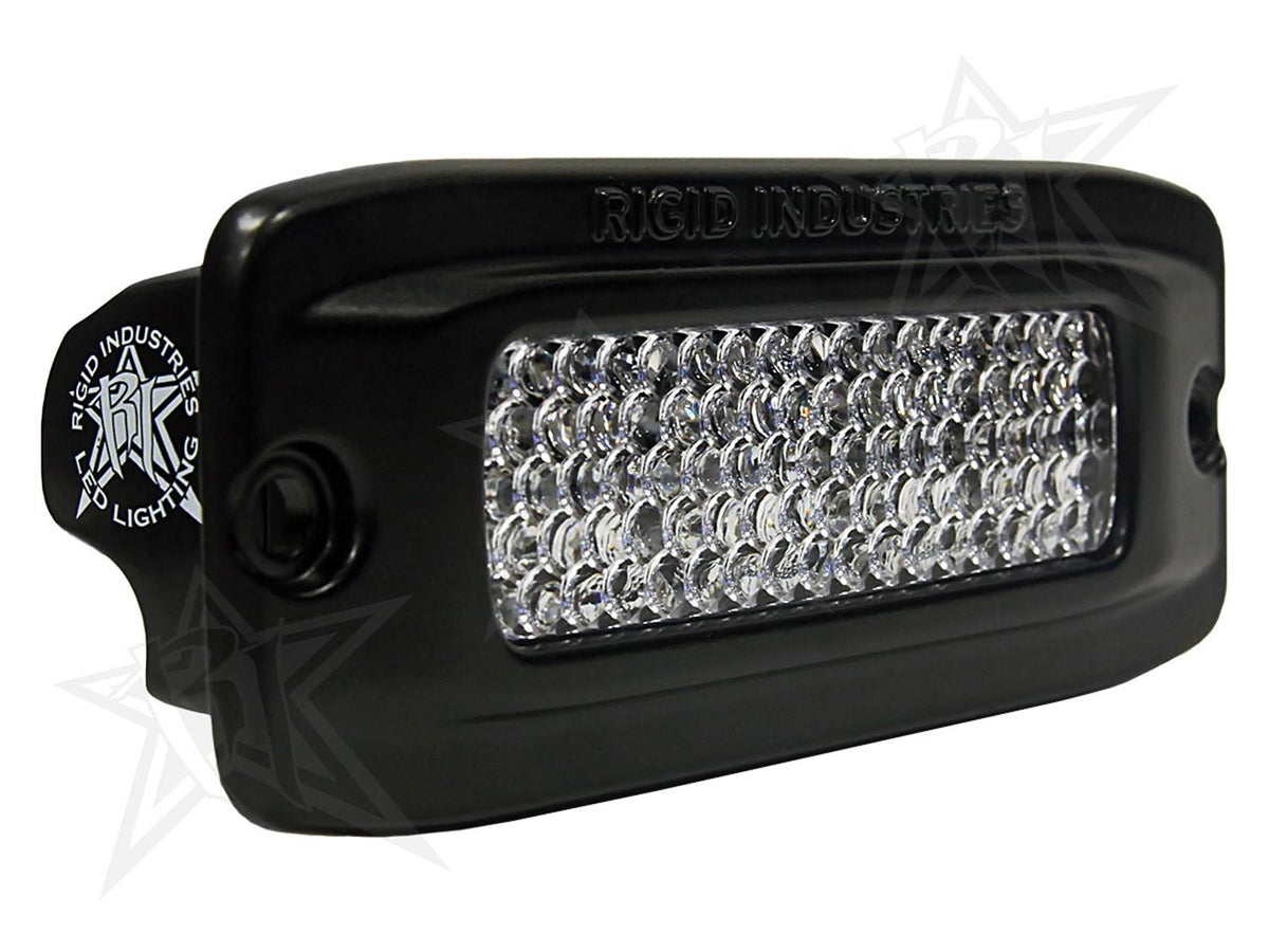 Single Row 60 Deg Diffusion LED Light U698