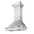 30 in. 400 CFM Ducted Wall Mount Range Hood V20180
